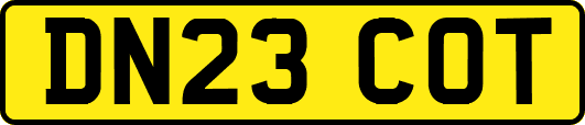 DN23COT