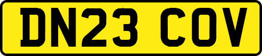 DN23COV