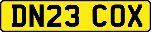 DN23COX
