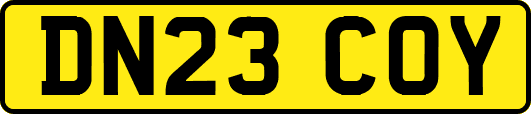 DN23COY