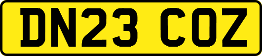 DN23COZ