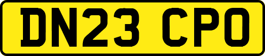 DN23CPO
