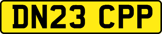 DN23CPP