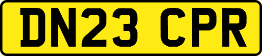 DN23CPR