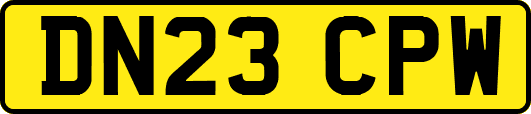 DN23CPW