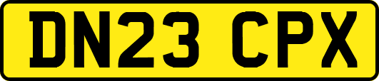 DN23CPX