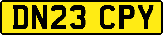 DN23CPY