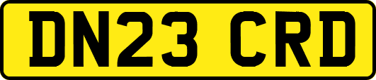 DN23CRD