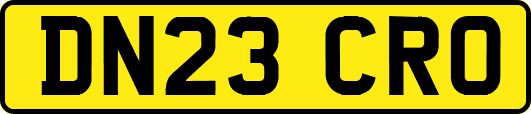 DN23CRO