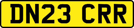 DN23CRR