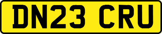 DN23CRU