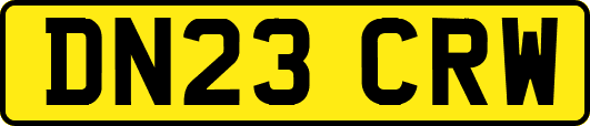 DN23CRW