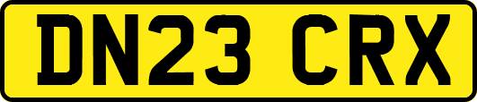 DN23CRX