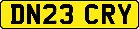 DN23CRY