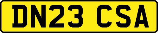 DN23CSA