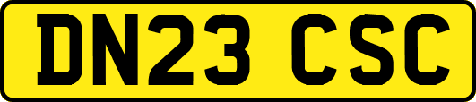DN23CSC