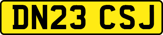 DN23CSJ