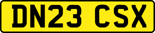 DN23CSX