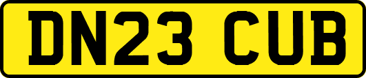 DN23CUB