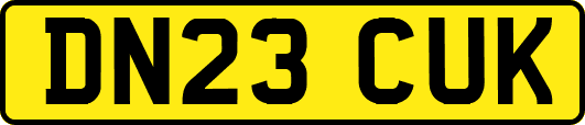 DN23CUK