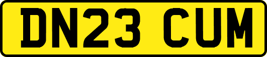 DN23CUM