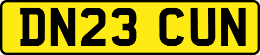 DN23CUN
