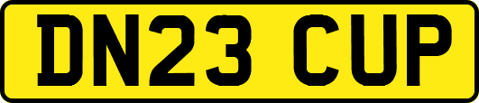 DN23CUP