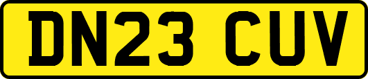 DN23CUV