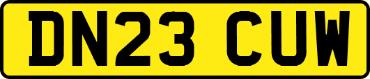 DN23CUW