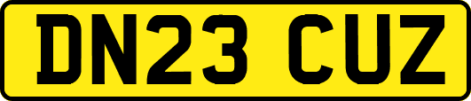 DN23CUZ