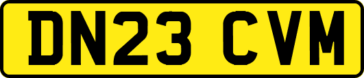 DN23CVM