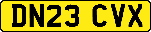 DN23CVX