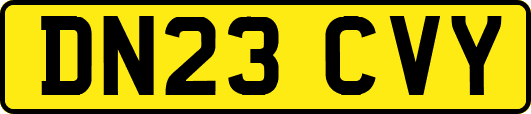 DN23CVY