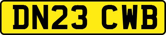 DN23CWB
