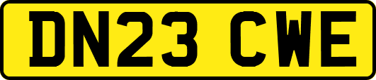 DN23CWE