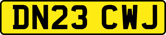 DN23CWJ