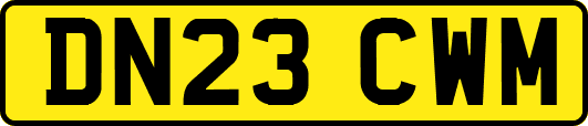 DN23CWM