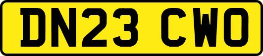 DN23CWO