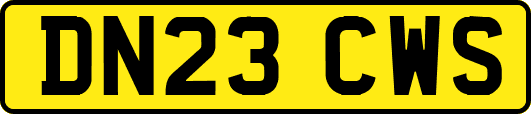 DN23CWS
