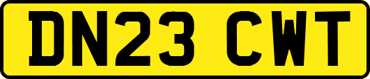 DN23CWT