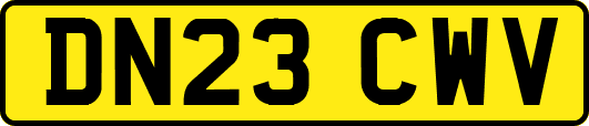 DN23CWV