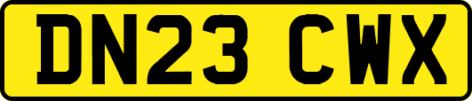 DN23CWX