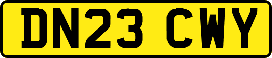 DN23CWY