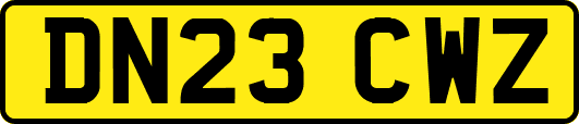 DN23CWZ