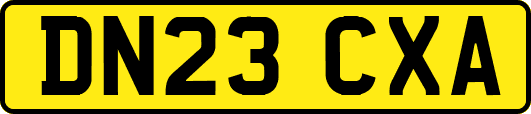 DN23CXA
