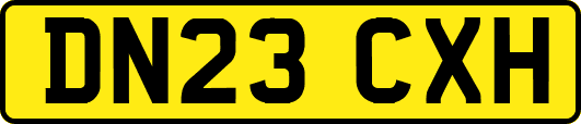 DN23CXH