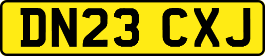 DN23CXJ