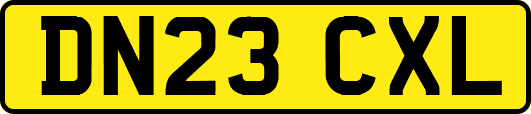 DN23CXL