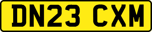 DN23CXM