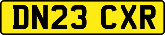 DN23CXR